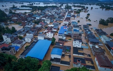 Sau 6 tuần, Trung Quốc bất ngờ nâng số người chết do bão Maysak lên 159