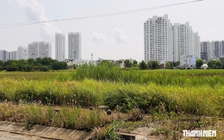 Minh bạch giá đất, tăng cơ hội tiếp cận nhà ở