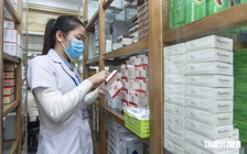 Cắt giảm trung gian phân phối dược phẩm