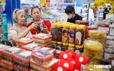 Tin tức đặc biệt trên báo in Thanh Niên 22.8.2026