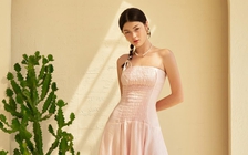 Vừa vặn mọi vóc dáng với trang phục bo chun