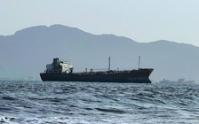 Cướp biển Somalia chiếm giữ tàu dầu ngoài khơi Yemen