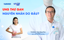 Bác sĩ ơi: Cảnh báo các nguyên nhân gây ung thư gan hiện nay!