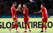 Lịch thi đấu chung kết lượt về Việt Nam - Thái Lan mới nhất: Giờ đẹp, xem trên các kênh nào?