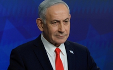 Thổ Nhĩ Kỳ muốn Interpol phát lệnh truy nã đỏ bắt Thủ tướng Israel