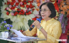 Trung tâm Nuôi dạy trẻ khuyết tật Võ Hồng Sơn: 'Lấy công nghệ làm cánh, lấy tình thương làm gốc'