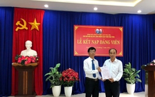 Không phát triển đảng viên theo mệnh lệnh hành chính