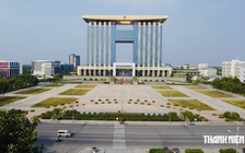 TP.HCM: 'Siêu' phường công nghiệp đề xuất giữ nguyên hiện trạng đơn vị hành chính