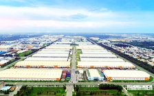 Vốn đầu tư Singapore vào Việt Nam dịch chuyển sang công nghệ, tài chính