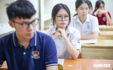 Ngành giáo dục Hà Nội đặt yêu cầu cao trong năm học mới