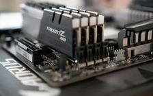 DDR5 có thể trở thành 'thế hệ RAM bị lãng quên' của máy tính