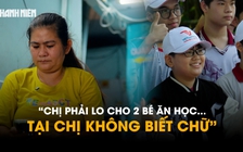 5 năm ‘Cùng con đi tiếp cuộc đời': Nỗi nhớ cha của cậu bé lớn lên sau đại dịch