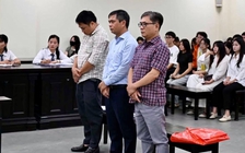 Cựu hiệu trưởng 'ăn chặn' tiền A80 của sinh viên nhận 3 năm tù