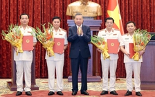 Bổ nhiệm 4 kiểm sát viên Viện KSND tối cao