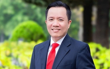 TS-BS Nguyễn Sĩ Bảo làm Phó hiệu trưởng Trường đại học Khoa học sức khỏe
