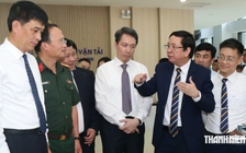Đại học đề xuất 200 tỉ đồng 'giải mã' công nghệ đường sắt tốc độ cao