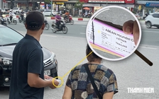 7 triệu đồng/cặp vé chợ đen chung kết lượt về Việt Nam - Thái Lan, dân phe vào mùa ‘làm ăn’