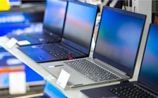 Hàng loạt hãng tung laptop 8 GB RAM giá rẻ