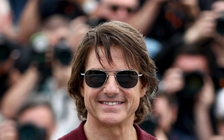 Tom Cruise đối mặt với khủng hoảng ở tuổi 64