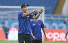 Quyết tâm ngút ngàn buổi tập đội tuyển Việt Nam trước giờ G: Tập trung cao độ, phải thắng Thái Lan! 