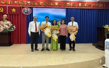 TP.HCM: Giữ nguyên trường mầm non ở Khu chế xuất phường Tân Thuận