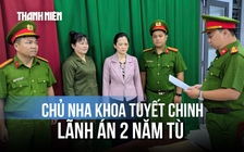 Vì sao đòi bồi thường 1,1 tỉ, tòa chỉ tuyên 54 triệu đồng?