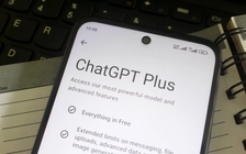 OpenAI bất ngờ 'siết' giới hạn người dùng ChatGPT Plus