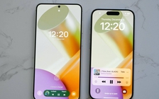 'Nước cờ cao tay' của Samsung để thu hút người dùng iPhone?