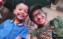 Mùa Vu lan, nhớ những nghệ sĩ 'gà trống nuôi con'