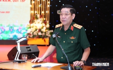 Đẩy mạnh tìm kiếm, quy tập 7.000 hài cốt liệt sĩ 'đến khi không còn thông tin'