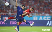Báo Indonesia: Thái Lan đá phản lưới nhà hai lần, Việt Nam lên ngôi vô địch ASEAN Cup 2026