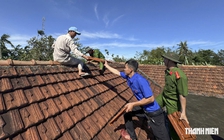 Thanh niên Quảng Ngãi: Dám nhận việc khó, đi đầu trong lĩnh vực mới