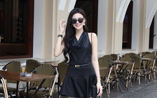 Đẹp sang trọng mà không cần cầu kỳ với phong cách quiet luxury