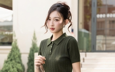 Thay đổi linh hoạt từ phong cách thanh lịch đến năng động với áo polo
