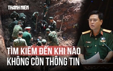 Mệnh lệnh từ trái tim: Chạy đua với thời gian trong 'Chiến dịch 500 ngày đêm'