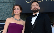 Jennifer Garner thừa nhận khủng hoảng sau ly hôn Ben Affleck