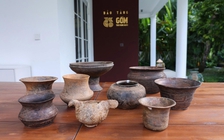 Đánh thức báu vật có từ thời vua Hùng