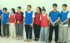 Thủ tướng gửi thư khen Công an Thanh Hóa, Công an TP.HCM triệt phá đường dây buôn lậu kim cương