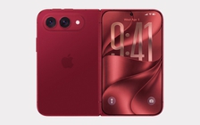 Sự thật về phiên bản iPhone Ultra màu đỏ gây sốt mạng xã hội