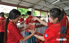 Tôi yêu Tổ quốc tôi: Khi tình yêu thành động lực cống hiến