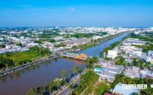 'Bí ẩn' đằng sau dòng sông có môn thể thao đông người tham gia nhất Việt Nam