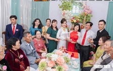 Hơn 30 năm làm trưởng tộc vì yêu phong tục cưới hỏi Nam bộ
