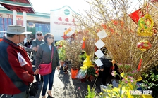 Báo Mỹ viết gì về ẩm thực Việt Nam ở Little Saigon?