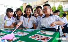 Sau sắp xếp, những phường trung tâm của TP.HCM còn các trường công lập nào?