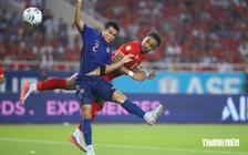 Nóng: Lịch thi đấu đội tuyển Việt Nam tại FIFA ASEAN Cup, gặp lại Thái Lan ngày 29.9