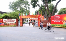 Đích đến cuối cùng là hạnh phúc của nhân dân
