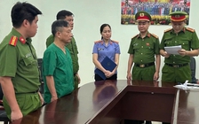 Ninh Bình khởi tố một giám đốc bệnh viện