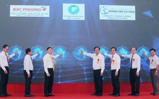 Cà Mau xây dựng 3 dự án nhà máy điện gió hơn 6.300 tỉ đồng