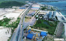 Khánh Hòa thông qua 2 dự án phải thu hồi hơn 403 ha đất