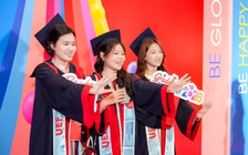 Nhiều sinh viên tốt nghiệp sớm, đạt thành tích nổi bật về ngoại ngữ